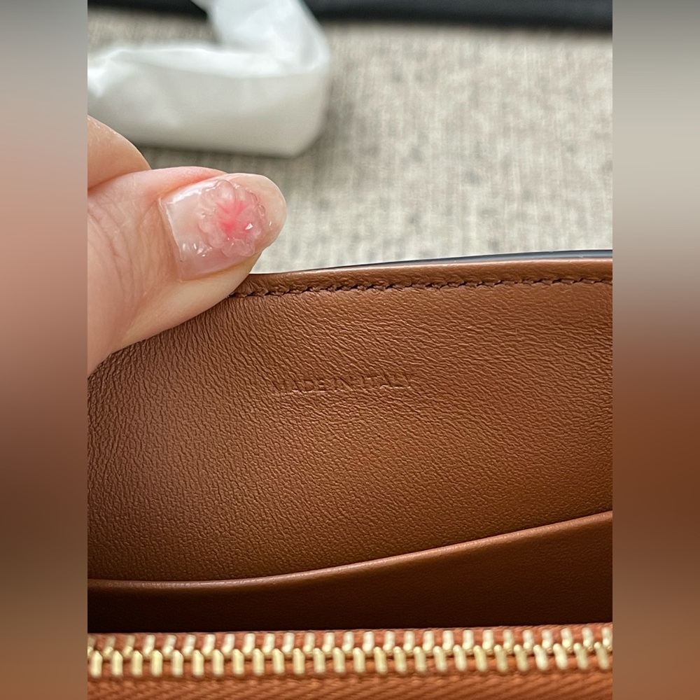 Celine Nino teen canvas bag - Picture 8 of 10